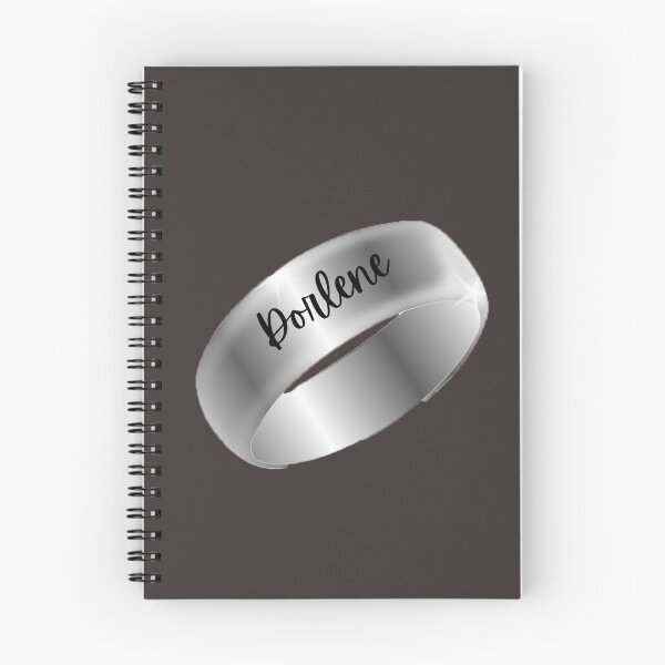 Item preview, Dorlene Ring  designed and sold by ThePureAudacity.