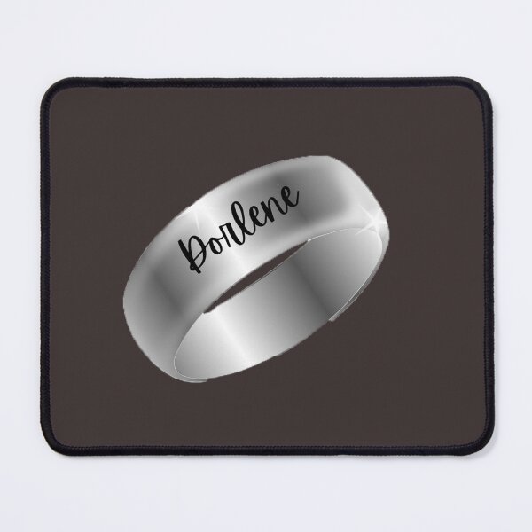 Item preview, Dorlene Ring designed and sold by ThePureAudacity.