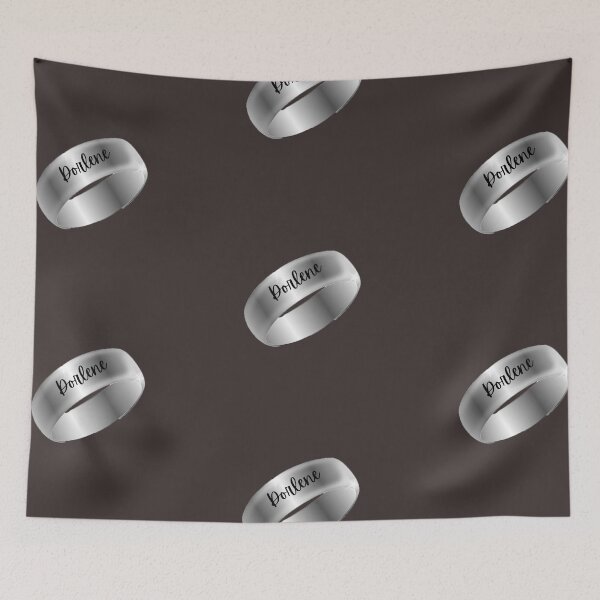Item preview, Dorlene Ring  designed and sold by ThePureAudacity.