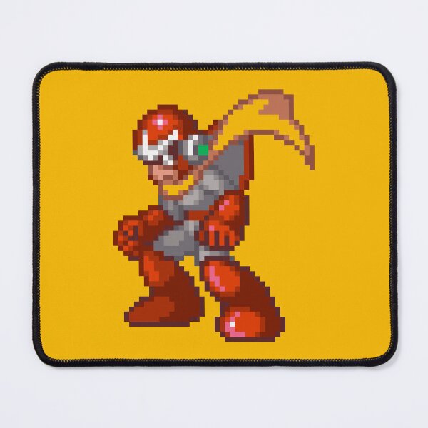 Item preview, Proto Man designed and sold by The Sprite Guy.