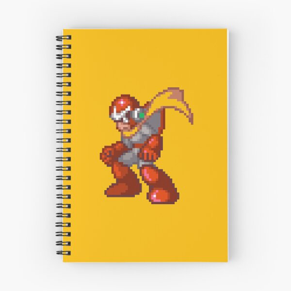 Item preview, Proto Man designed and sold by The Sprite Guy.