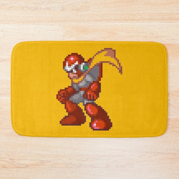 Item preview, Proto Man designed and sold by The Sprite Guy.