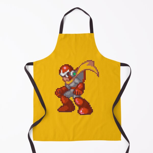 Item preview, Proto Man designed and sold by The Sprite Guy.