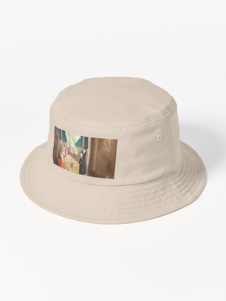 Leonora Carrington 1959 C N 1 | Bucket Hat