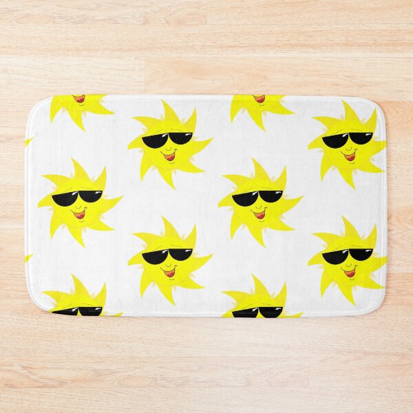 Item preview, a cool sun designed and sold by Elibano95.