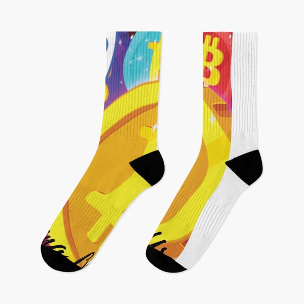 Item preview, Bitcoin Blast designed and sold by ZeeYel.
