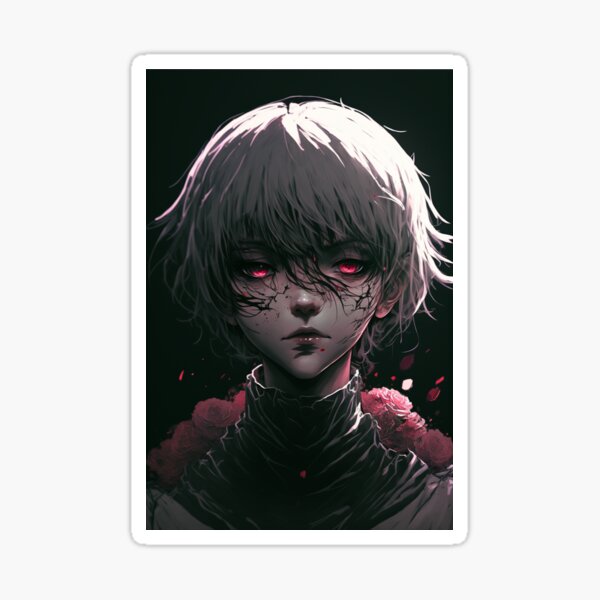 Tokyo Ghoul Aogiri - Assista na Crunchyroll