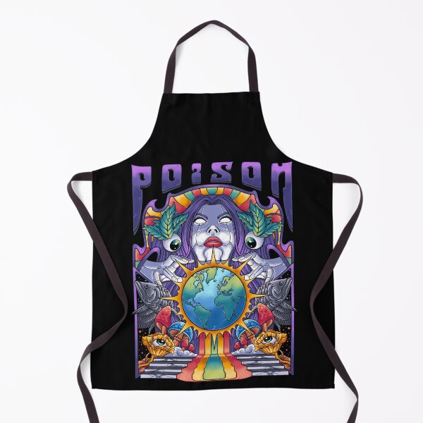 Item preview, POISON THRONE designed and sold by joybulls.