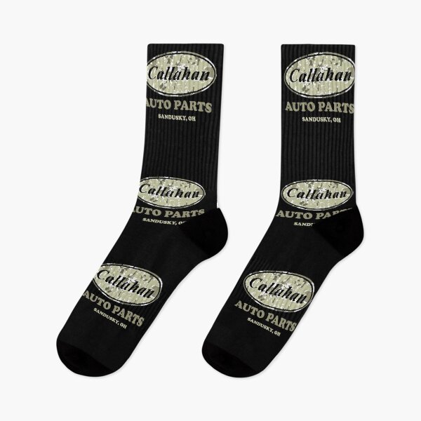 Item preview,  Callahan Auto Parts designed and sold by FalconPie.