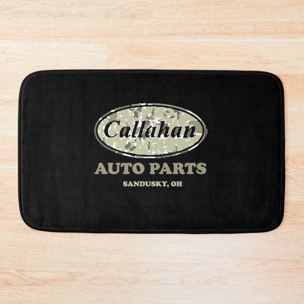 Item preview,  Callahan Auto Parts designed and sold by FalconPie.