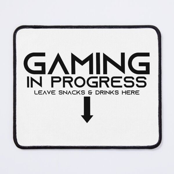 Item preview, Gaming In Progress designed and sold by How67.