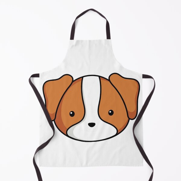 Item preview, Cute Dog designed and sold by TODPESIGN.