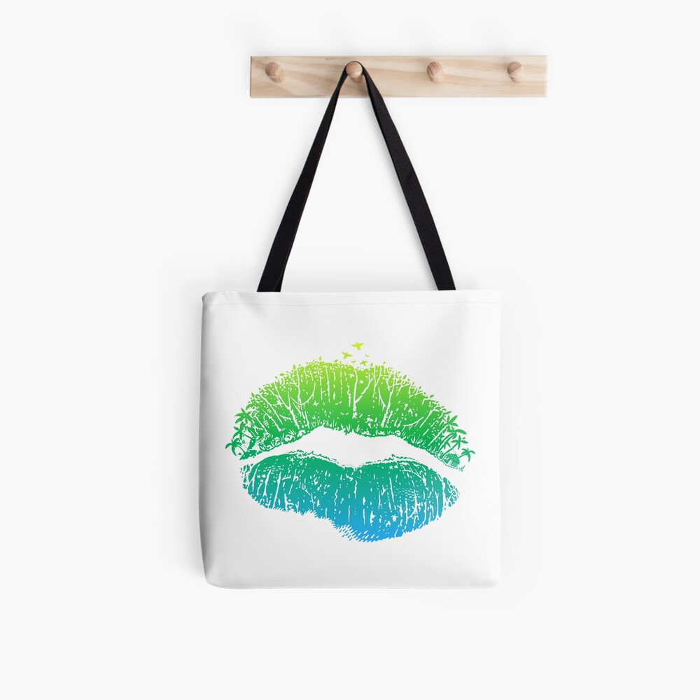 Item preview, All Over Print Tote Bag designed and sold by hhgreetings.