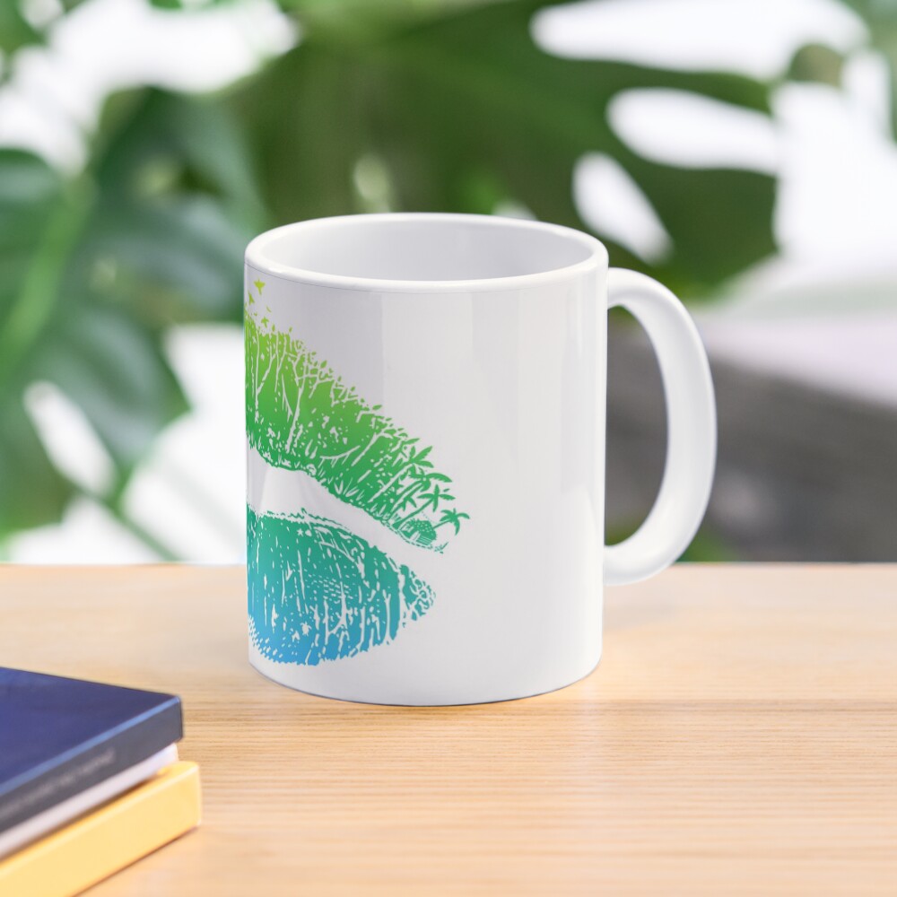 Item preview, Classic Mug designed and sold by hhgreetings.