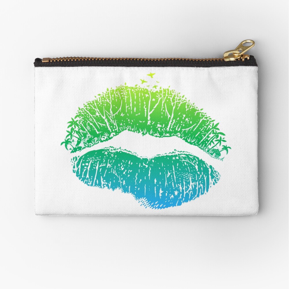 Item preview, Zipper Pouch designed and sold by hhgreetings.