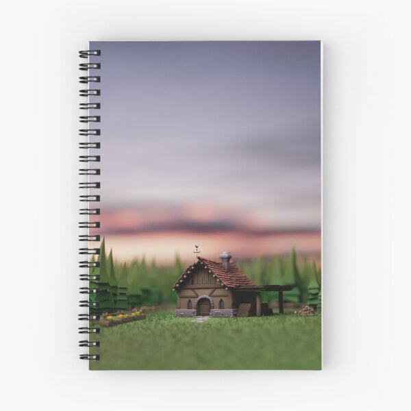 Item preview, Forest House Lowpoly 3D designed and sold by Gravedrinker.