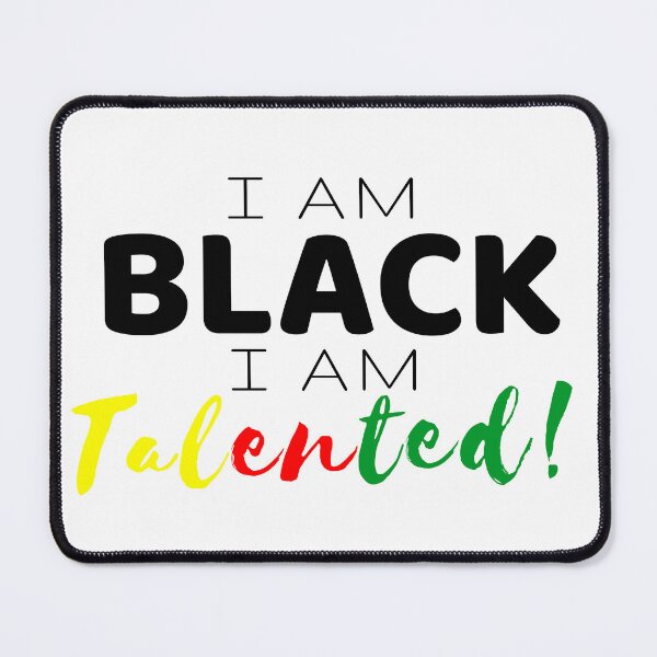 Item preview, Black history month t shirt and hydro stickers - trendy text (king) designed and sold by graphixxskxng.