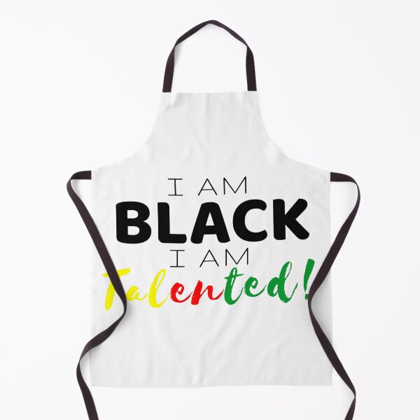 Item preview, Black history month t shirt and hydro stickers - trendy text (king) designed and sold by graphixxskxng.