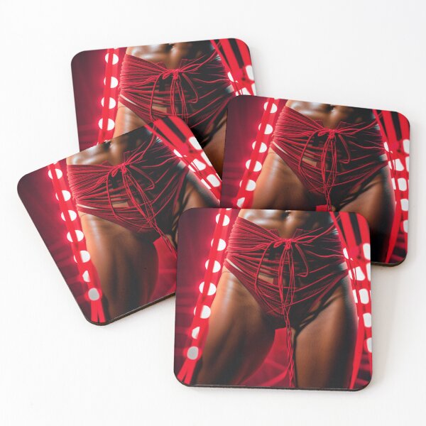 Item preview, Beautiful woman body tied in bondage. designed and sold by BDSMlovers.