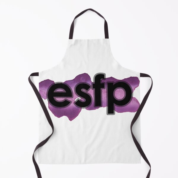 Item preview, ESFP Myers Briggs Personality Type designed and sold by valeng03.