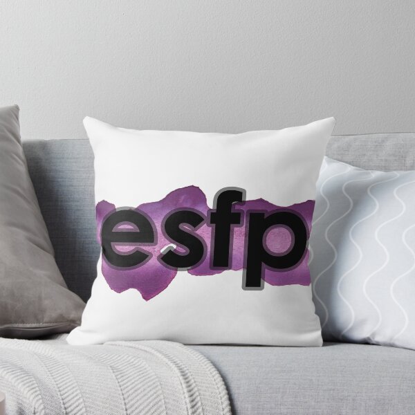 Item preview, ESFP Myers Briggs Personality Type designed and sold by valeng03.