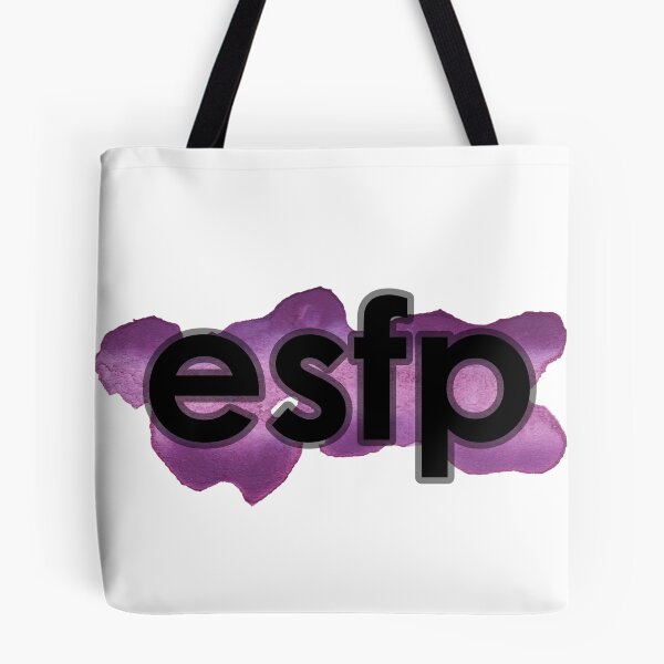 Item preview, ESFP Myers Briggs Personality Type designed and sold by valeng03.