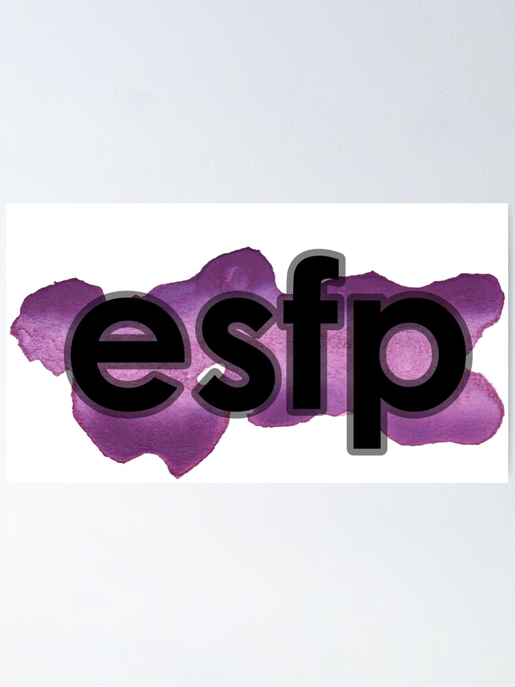 Window MBTI Personality Type: ESFP or ESFJ?