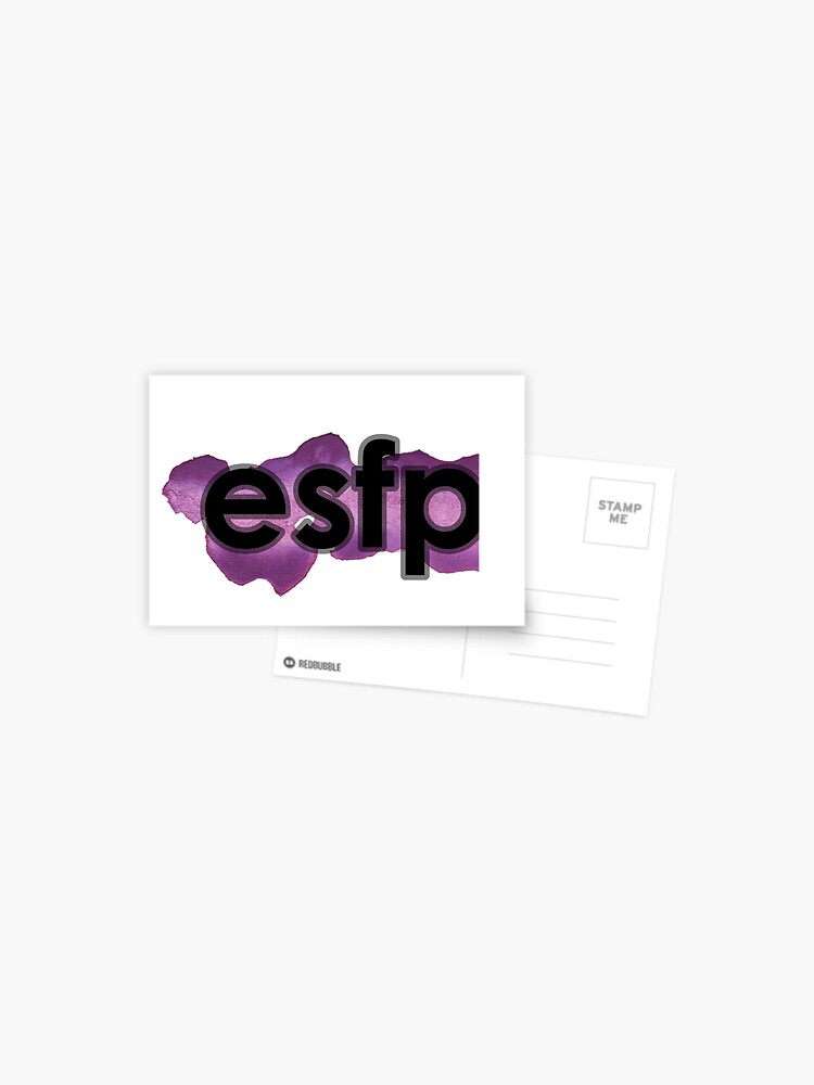 Window MBTI Personality Type: ESFP or ESFJ?