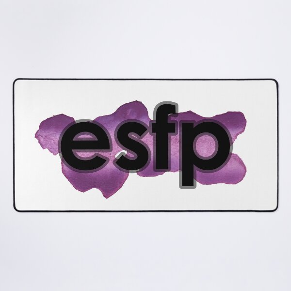 Item preview, ESFP Myers Briggs Personality Type designed and sold by valeng03.