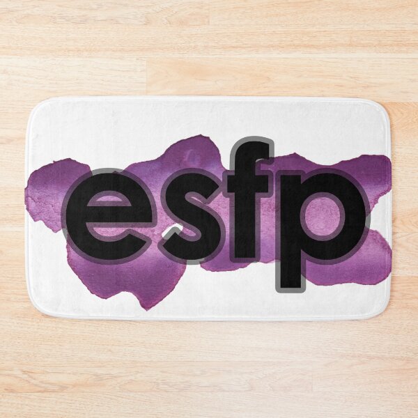 Item preview, ESFP Myers Briggs Personality Type designed and sold by valeng03.