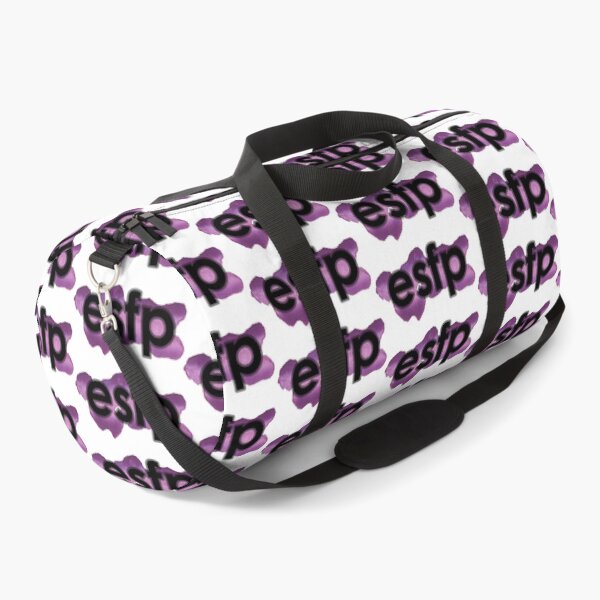 Item preview, ESFP Myers Briggs Personality Type designed and sold by valeng03.