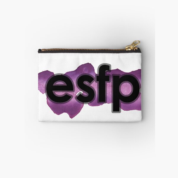 Item preview, ESFP Myers Briggs Personality Type designed and sold by valeng03.
