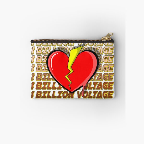 Item preview, 1 BILLION VOLTAGE designed and sold by GA - CLOTHING ⭐⭐⭐⭐⭐.