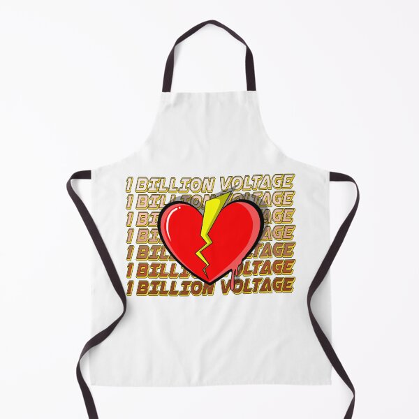 Item preview, 1 BILLION VOLTAGE designed and sold by GA - CLOTHING ⭐⭐⭐⭐⭐.