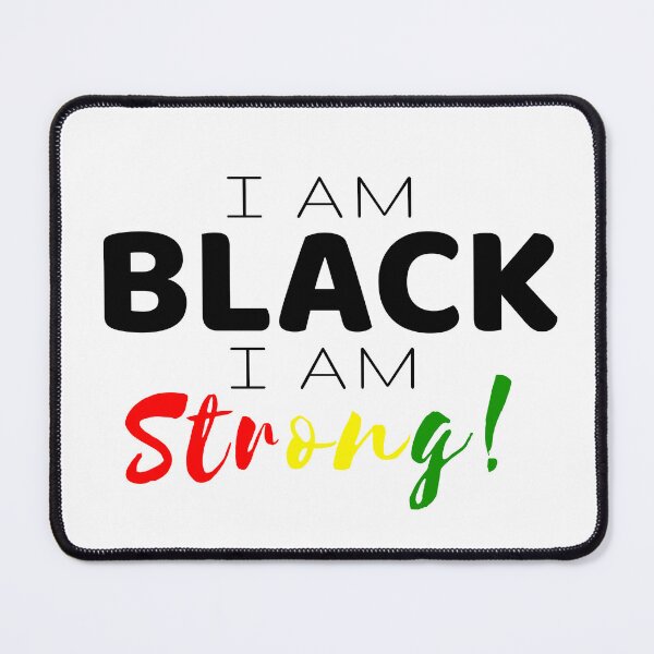 Item preview, Black history month t shirt and hydro stickers - trendy text designed and sold by graphixxskxng.