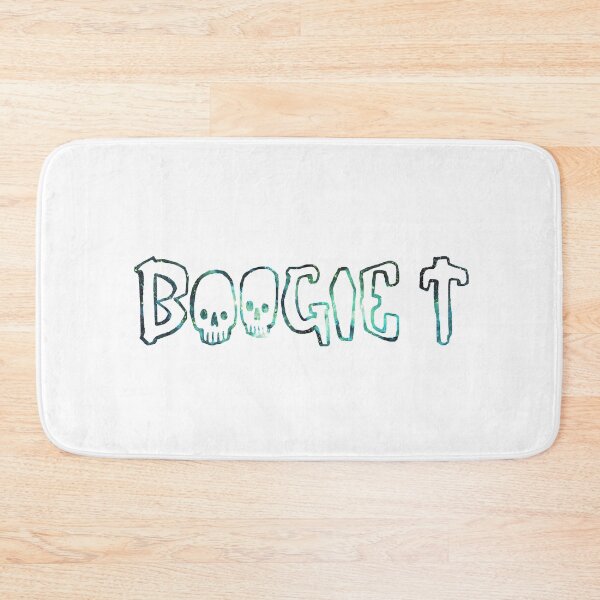 Item preview, Boogie T Galactic designed and sold by Cultivated-Art.