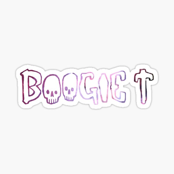 Artikel-Vorschau von Boogie T Stardust, designt und verkauft von Cultivated-Art.