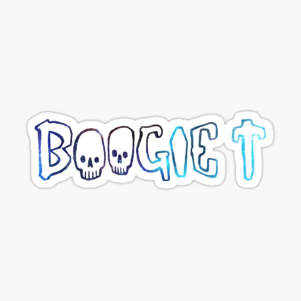 Artikel-Vorschau von Boogie T Cosmic, designt und verkauft von Cultivated-Art.