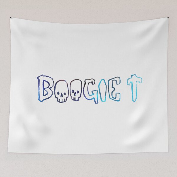 Item preview, Boogie T Cosmic designed and sold by Cultivated-Art.