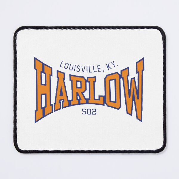 Item preview, I <3 Jack Harlow  designed and sold by Anni McCann.