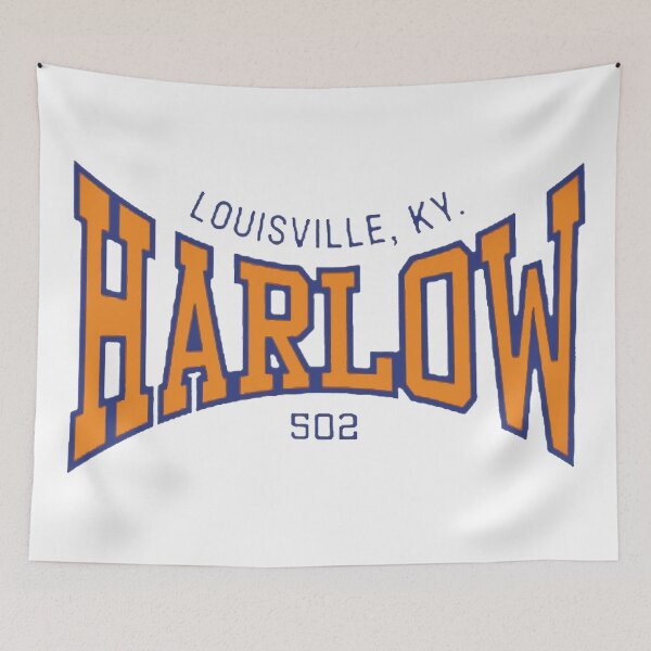 Item preview, I <3 Jack Harlow  designed and sold by Anni McCann.