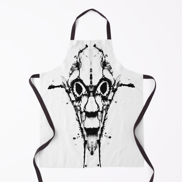 Item preview, rorschach test Black designed and sold by Type2Design.
