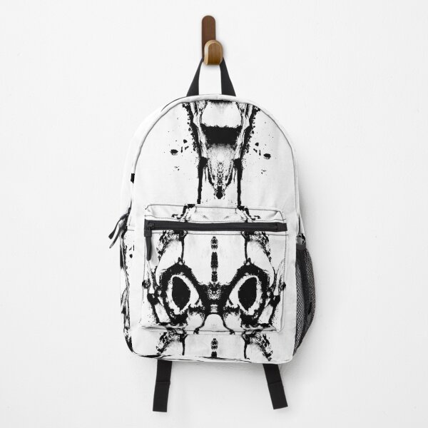 Item preview, rorschach test Black designed and sold by Type2Design.