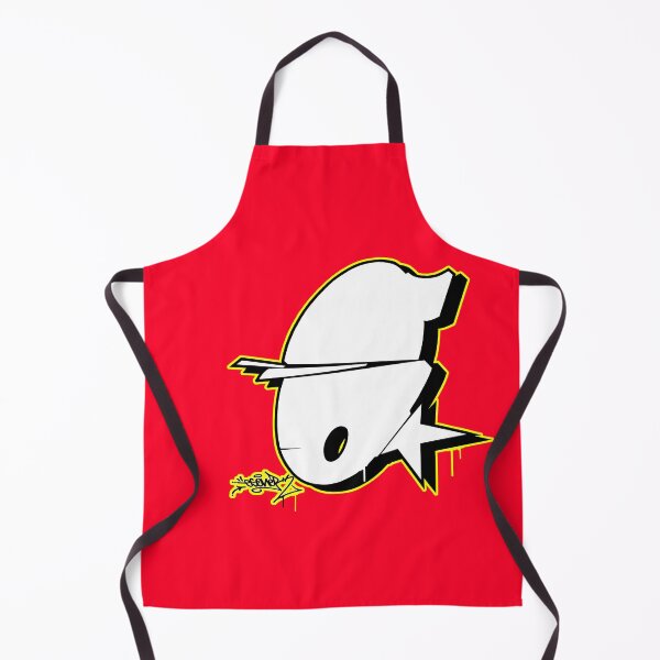 Item preview, LETTER O BY ESONE URBAN GRAFFITI STREET STYLE  designed and sold by GraffitiBomberZ.