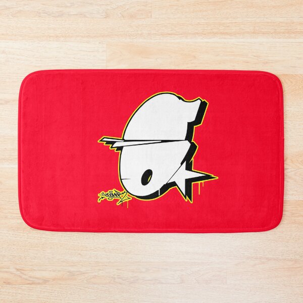 Item preview, LETTER O BY ESONE URBAN GRAFFITI STREET STYLE  designed and sold by GraffitiBomberZ.