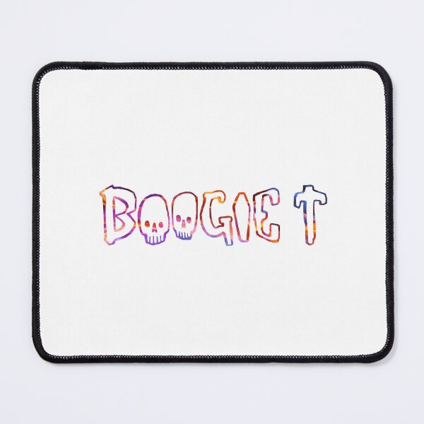 Item preview, Boogie T Blaze designed and sold by Cultivated-Art.