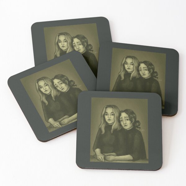 Item preview, Villaneve couple picture designed and sold by tboa-c.