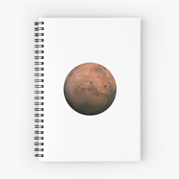 Item preview, mars designed and sold by -KRAFTWERK.