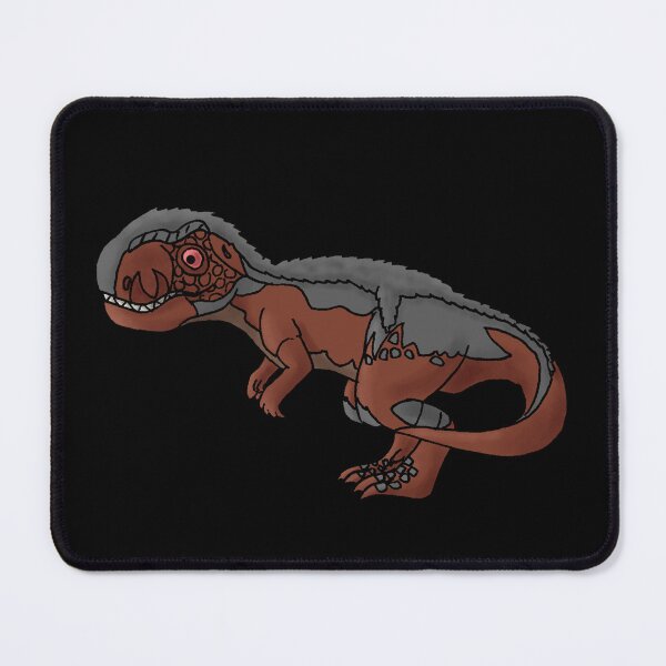 Item preview, Dinosaur Happy Smile designed and sold by ABZDesigner.