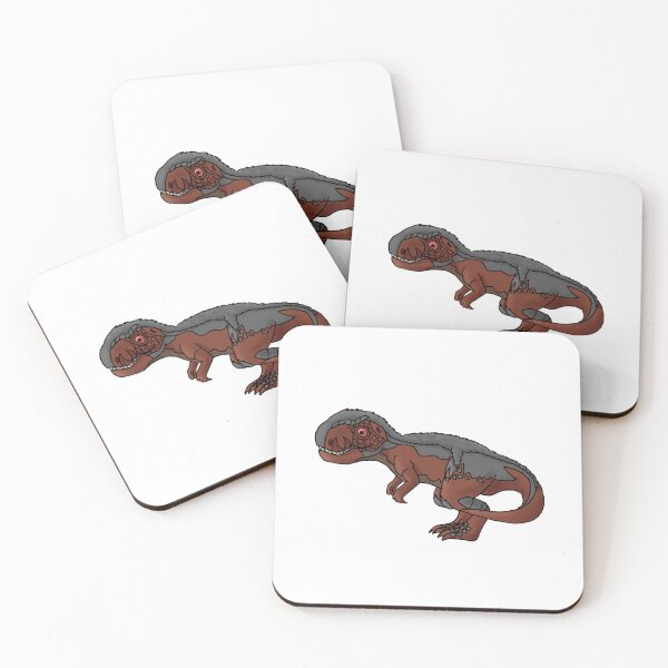 Item preview, Dinosaur Happy Smile designed and sold by ABZDesigner.